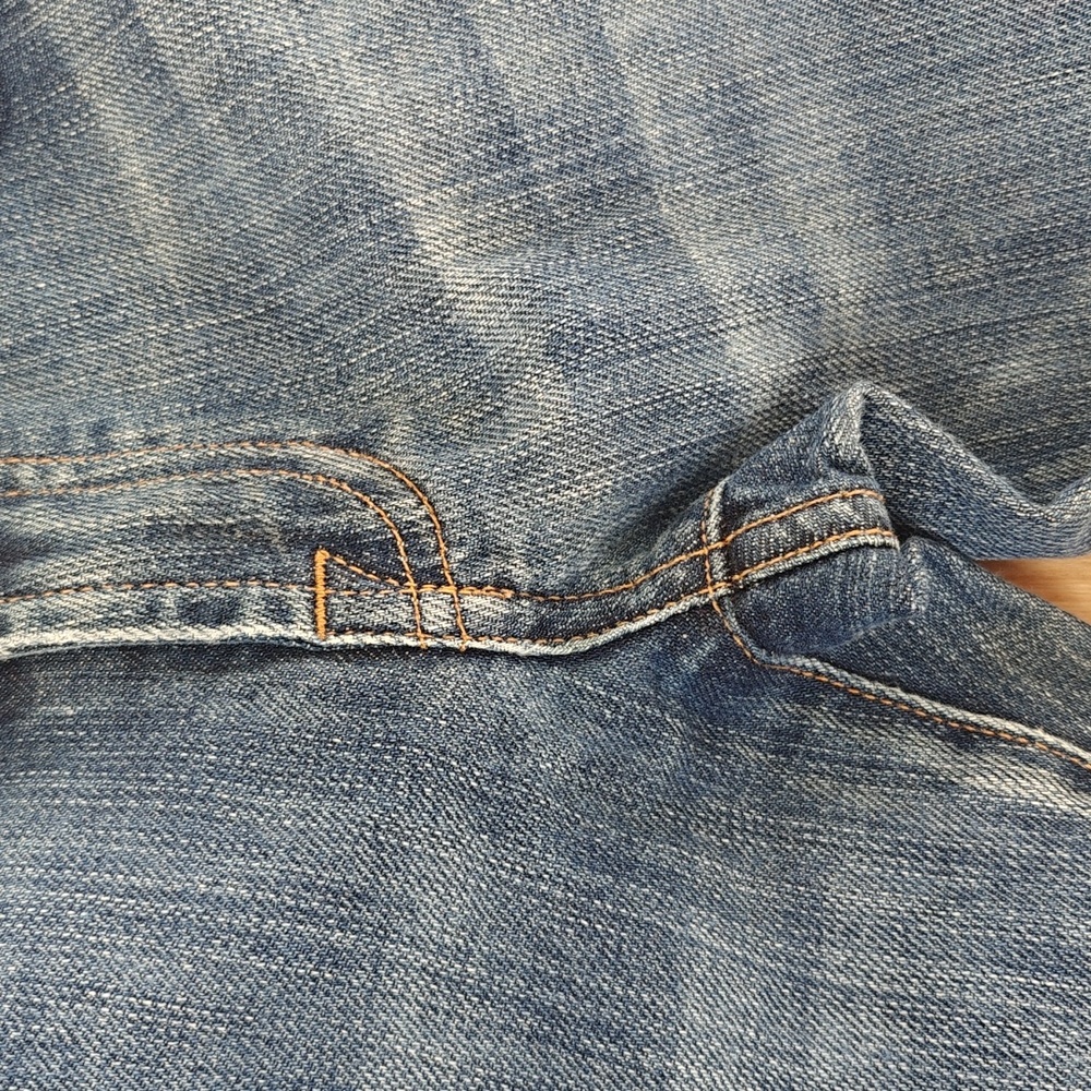7 For All Mankind Jeans - Picture 4 of 6